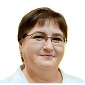 Васильева Татьяна Леонидовна — педиатр