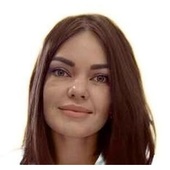 Кудрявец Анастасия Юрьевна — гастроэнтеролог