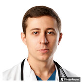 Жуковский Владислав Александрович — кардиолог