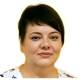Резник Елена Валентиновна — психолог