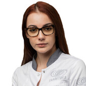 Ласкер Анна Павловна — пластический хирург