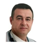 Субханкулов Ильдус Наильевич — терапевт, пульмонолог