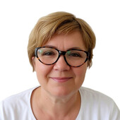 Барашкова Ирина Анатольевна — УЗИ-специалист