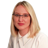 Лисовая Елена Эдуардовна — психолог