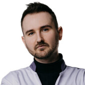 Шерфединов Арсений Сергеевич — пластический хирург