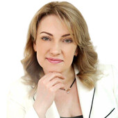 Клименченко Ирина Анатольевна — психолог