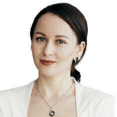 Филиппова Наталия Анатольевна — стоматолог, стоматолог-ортодонт