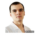 Белоусов Виталий Витальевич - инфекционист