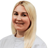 Бочкарёва Юлия Александровна — стоматолог