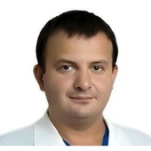 Худиев Вячеслав Викторович — уролог, УЗИ-специалист