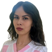 Ирназарова Эльмира Норбековна — кардиолог