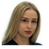 Реймерова Валентина Ивановна — хирург, УЗИ-специалист