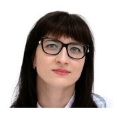 Шенцова Анна Юрьевна — невролог