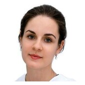 Попова Мария Александровна — терапевт