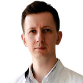 Маяцкий Александр Александрович — психиатр