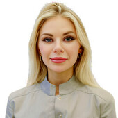Французова Мария Александровна — стоматолог