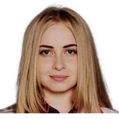 Бородина Инна Анатольевна — гематолог, онколог