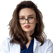 Радкевич Кристина Николаевна — гинеколог, онкогинеколог