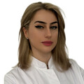 Агнаева Мадина Черменовна - невролог