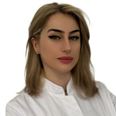 Агнаева Мадина Черменовна — невролог