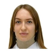 Рябова Мария Владимировна — кардиолог