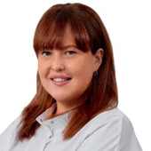 Слатинина Анна Андреевна — стоматолог, стоматолог-терапевт