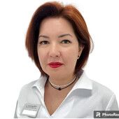 Тимирова Альбина Фанисовна — невролог