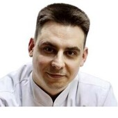 Ткаченко Борислав Эдуардович — онколог