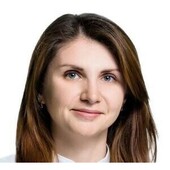 Демидова Ксения Викторовна — ЛОР (отоларинголог)