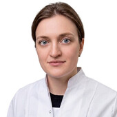 Каширская Анна Сергеевна — гастроэнтеролог, терапевт