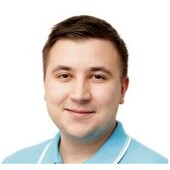 Шихов Сергей Валерьевич — стоматолог