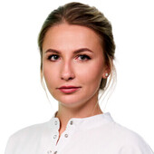 Смольнякова Анастасия Владимировна — стоматолог, стоматолог-ортодонт