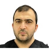 Маркарян Норик Георгиевич — стоматолог, стоматолог-ортопед