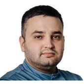 Губайдуллин Ринат Наилович — стоматолог, стоматолог-ортопед