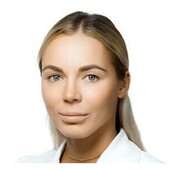 Баранова Илона Евгеньевна — эндокринолог