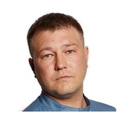 Сергеев Дмитрий Михайлович — стоматолог, стоматолог-хирург