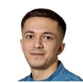 Дададжанов Хушбахт Рустамович — стоматолог, стоматолог-хирург