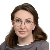 Бурханская Екатерина Денисовна — акушер-гинеколог