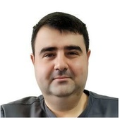 Багарян Аршак Парнакович — анестезиолог, реаниматолог