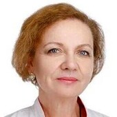 Лазук Александра Викторовна — окулист (офтальмолог)