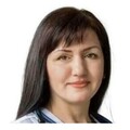 Косовская Ирина Рафиковна - гинеколог