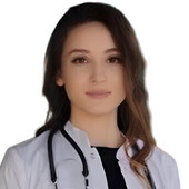 Молозина Милана Андреевна — терапевт