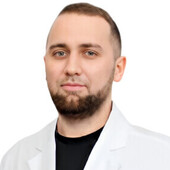 Галушка Артем Васильевич — стоматолог, стоматолог-терапевт