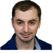 Нанагулян Марат Валерьевич — стоматолог, стоматолог-ортопед