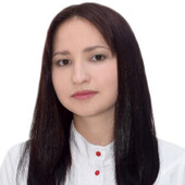 Силакова Анна Алексеевна — гастроэнтеролог, эндоскопист