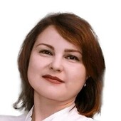 Мисник Светлана Викторовна — кардиолог