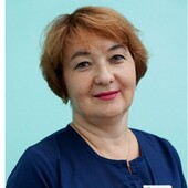 Шакирова Алмазия Раисовна — гастроэнтеролог