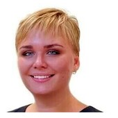 Пронская Лилия Станиславовна — стоматолог