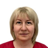 Илова Елена Владимировна — стоматолог-хирург, стоматолог