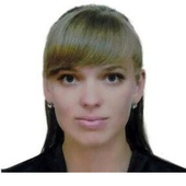 Дьяченко Екатерина Алексеевна — педиатр